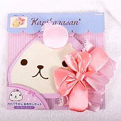 Kapibarasan 水豚妹DIY衣服-宴會服 (30cm公仔)