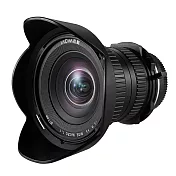 LAOWA（老蛙）LW-FX 15mmF4.0 WIDE MACRO 1：1 超廣角微距鏡頭-Sony A