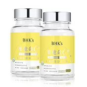 BHK’s 維他命C500錠 (90粒/瓶)2瓶組