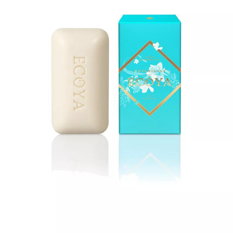 【 Ecoya 】 Botanicals 香氛晶皂 180g - 珊瑚水仙