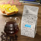 【NANFE 南菲咖啡】精品鮮烘 中焙 曼特林咖啡 特級三次手選  (227g  2包)
