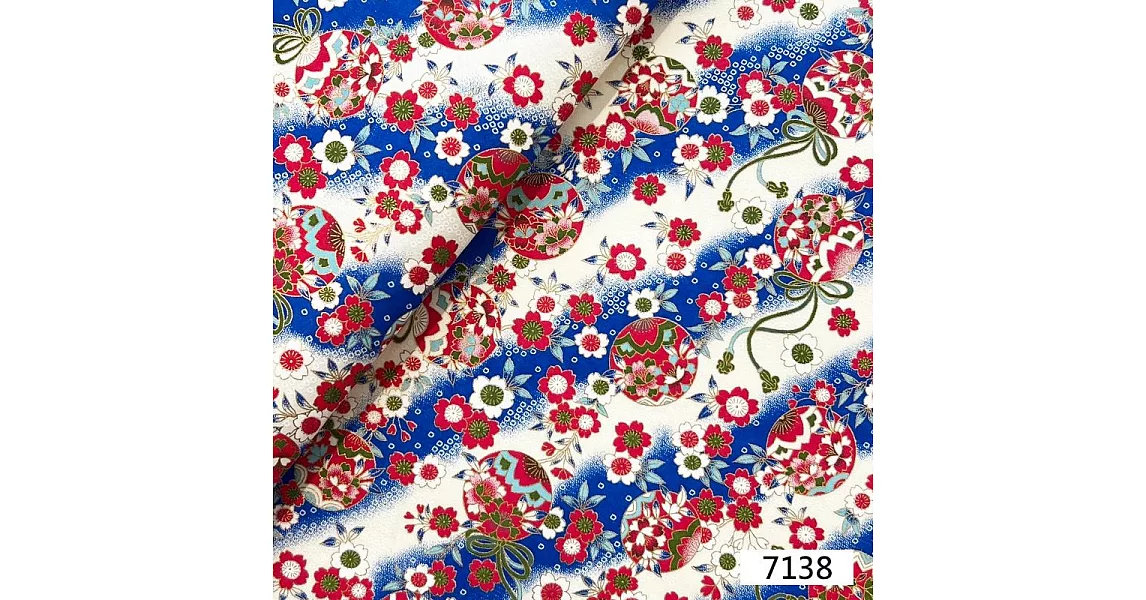 日本友禪紙(大)#5425