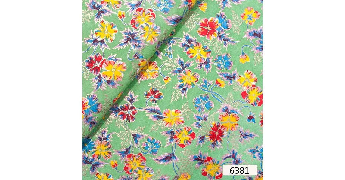 日本友禪紙(大)#6068