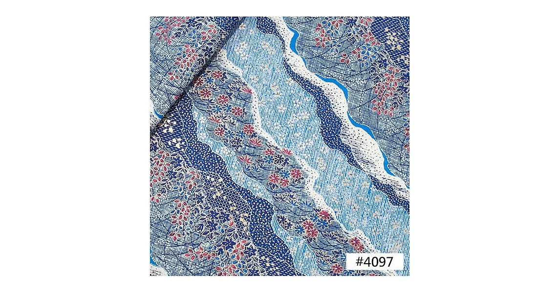 日本友禪紙(大)#W5227