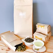 ◆阿里山精製烏龍茶 ◆享受單獨—600g裸包一斤裝