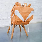 比利時Trixie 動物造型書包-聰明狐狸