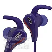JVC HA-ET800BT 藍芽無線 耳道式耳機 防汗防濺水IPX5藍