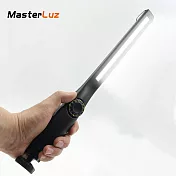 MasterLuz G21 底座大角度可旋轉磁吸式 8W 超薄型LED維修燈
