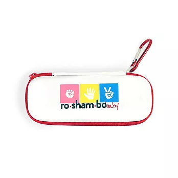roshambo繽紛視界：專屬眼鏡盒（適用：寶寶款、幼童款、兒童款）