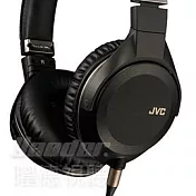 JVC HA-SS01 立體聲 攜帶型耳罩式耳機HA-SS01