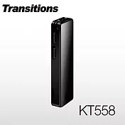 全視線 KT558 1080P高畫質雙LED補光 磁吸行車影音記錄筆