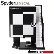 Datacolor Spyder LensCal 移焦校正工具