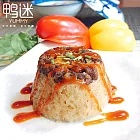 【鴨迷】鴨肉米糕
