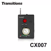 全視線 CX007 多功能反偷拍/監聽偵測器