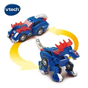 【Vtech】聲光變形恐龍車-阿馬加龍-艾伯納
