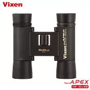 Vixen 防水望遠鏡 HR 10x28 New APEX 系列(日本製)