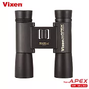 Vixen 防水望遠鏡 HR 12x30 New APEX 系列 (日本製)