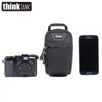 thinkTank 創意坦克 Little Stuff It! 配件腰包-小-TTP700065/TTP065