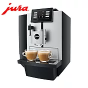 Jura 商用系列 X8全自動咖啡機