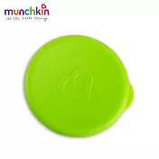 munchkin滿趣健-360度防漏杯杯蓋-綠