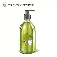 一顆橄欖 SOLEDAD 保濕呵護液皂500ml 限量版-橄欖款