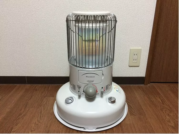 博客來 Toyotomi Rb 250 傳統熱能對流式煤油暖爐 博客來 Toyotomi Rb 250 傳統熱能對流式煤油暖爐