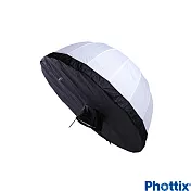 Phottix Premio120公分黑色反光布罩-85386