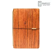 PARSEC|樹革柚木手帳