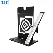 JJC自動對焦校正板調焦板測焦工具ACA-01移焦校正板測焦板對焦板Autofocus Calibration Aid