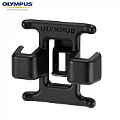 奧林巴斯Olympus原廠電線夾CC-1(避免USB線或HDMI接線鬆脫)線固定夾電纜固定器Cable電線固定器Clip