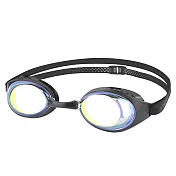 iexcel 蜂巢式電鍍專業光學度數泳鏡 VX-946近視-4.5