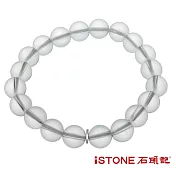 石頭記 白水晶手鍊-品牌經典-10mm