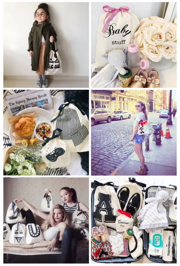 【07/10-07/17限時開團】旅行收納控看過來。風靡美國的bag-all時尚收納包(84折專屬優惠) - 第40張圖 【07/10-07/17限時開團】旅行收納控看過來。風靡美國的bag-all時尚收納包(84折專屬優惠)