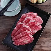 永豐餘生技GREEN&SAFE-頂級澳洲和牛板鍵肉片
