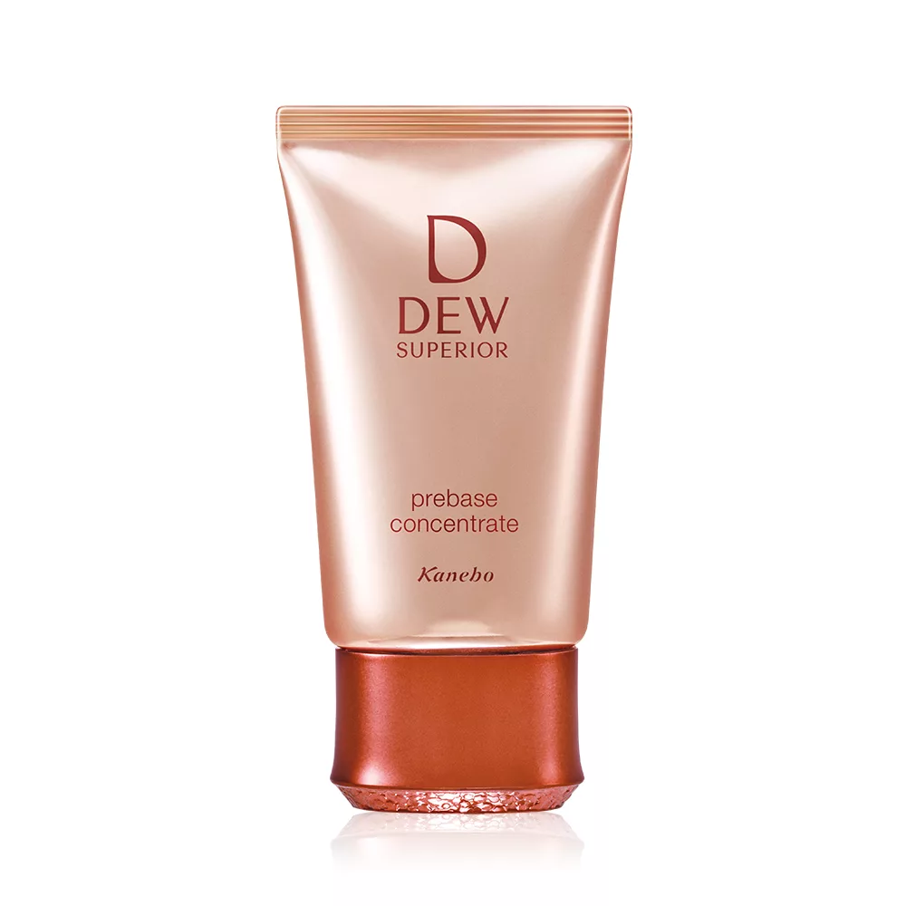 Kanebo佳麗寶 潤活精純光透飾底乳 Kanebo佳麗寶 DEWS潤活精純光透飾底乳為日本原裝專櫃產品,專為臉部設計,適合各種膚質。其輕盈質地能有效打底,提升底妝服貼度與透光感,讓肌膚看起來更健康、明亮。容量為25g,儲存期限3年,請詳見產品包裝標示。