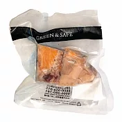 永豐餘生技GREEN&SAFE-冷凍蘇格蘭鮭魚頭下巴