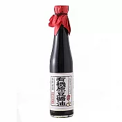 永豐餘生技GREEN&SAFE-有機原豆醬油