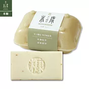 【 手工糠皂】 米糠皂 玉米澱粉盒