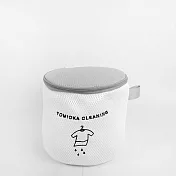 TOMIOKA CLEANING 日本富岡洗衣店 洗衣袋-小筒