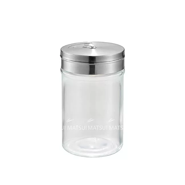 博客來 日本進口不鏽鋼蓋玻璃調味罐80ml Iw 博客來 日本進口不鏽鋼蓋玻璃調味罐80ml Iw