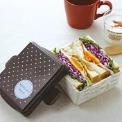 日本品牌【Arnest】自製三明治料理/攜帶盒咖啡