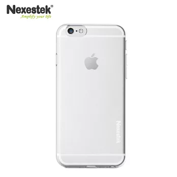 Nexestek iPhone 6 / 6S Plus 3H 高透光全包覆手機保護殼
