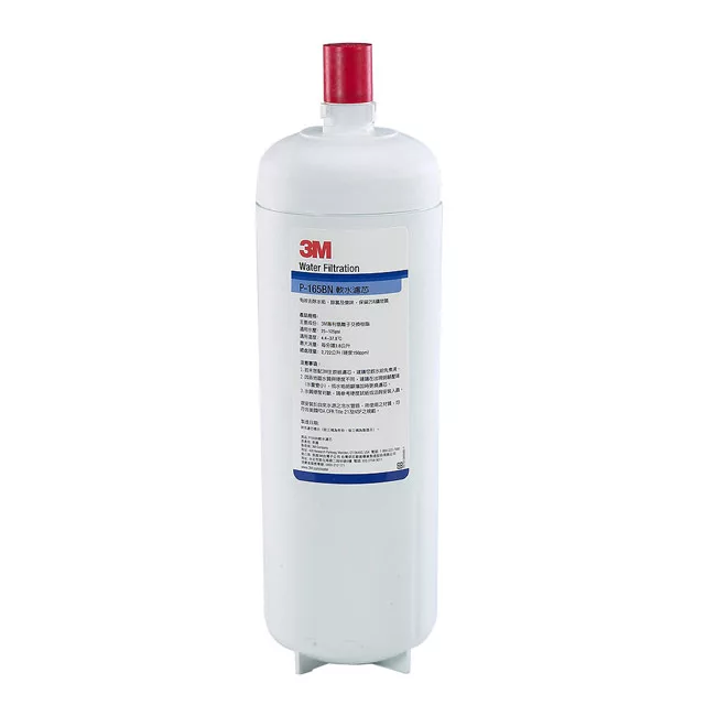 3M DWS6000-ST智慧型雙效淨水系統-軟水替換濾芯