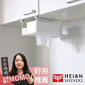 【平安伸銅】免鑽櫥櫃置物架 SPH-3 | 鈴木太太公司貨