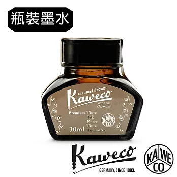 Kaweco 瓶裝墨水