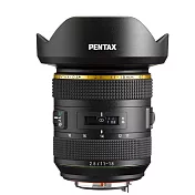 PENTAX HD DA* 11-18mm F2.8 ED DC AW(公司貨)