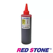 RED STONE for  BROTHER連續供墨機專用填充墨水250CC(紅色)