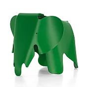 Vitra Eames Elephant 大象兒童椅（棕櫚綠）