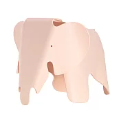 Vitra Eames Elephant 大象兒童椅（石英粉）