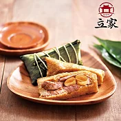 【南門市場立家】干貝鮮肉粽(5入)